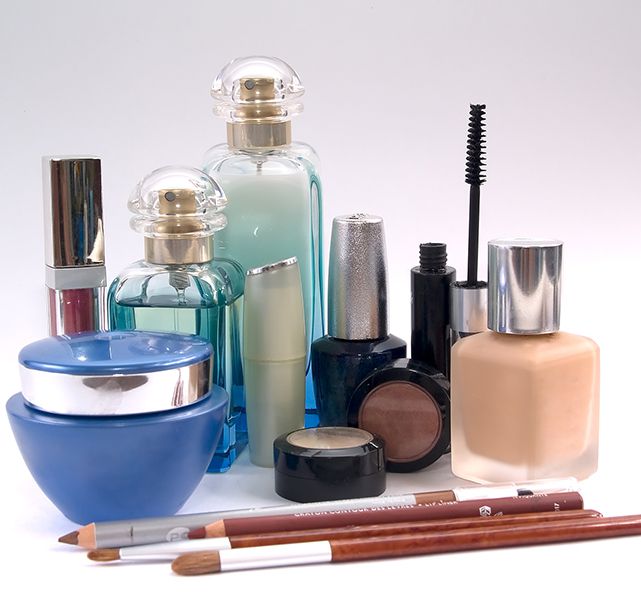 HPMC para cosméticos