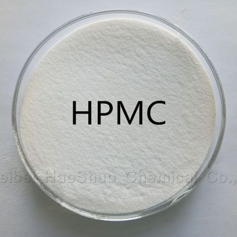 HPMC para mortero de mezcla seca