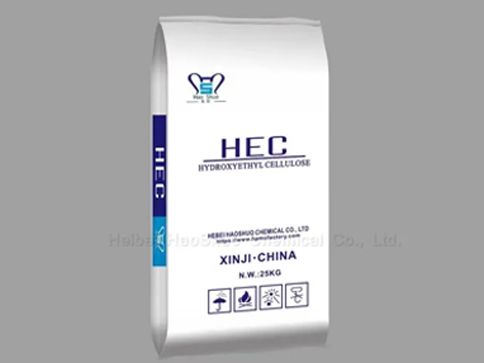 Hidroxietilcelulosa（HEC）